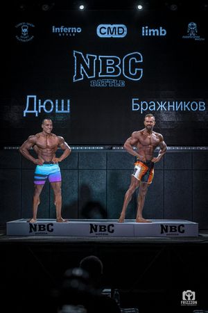 Фотограф Андрей Слынченко FRIZZZON